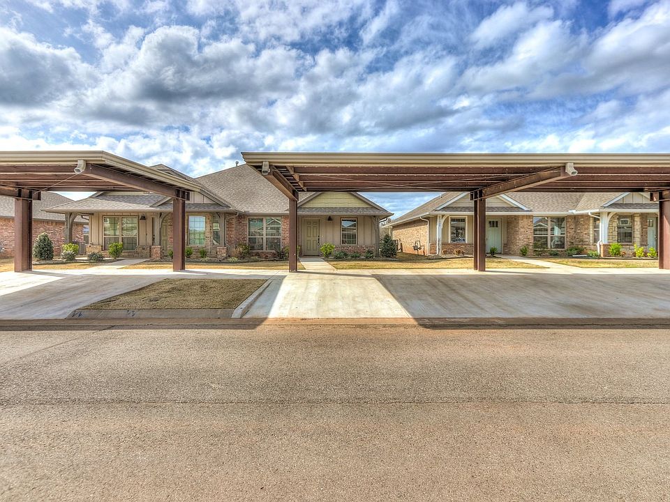 8808 SW 55th 8808 SW 55th St Oklahoma City, OK Zillow
