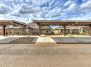 8808 SW 55th St #2B-2BA-1255SQFT, Oklahoma City, OK 73179