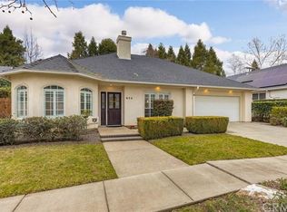 654 Grafton Park Dr, Chico, CA 95926