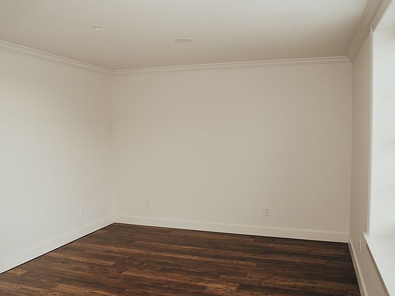 Main level third bedroom/ office