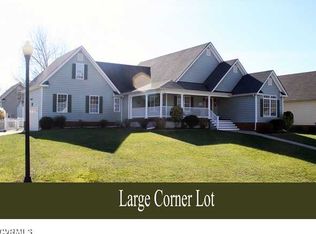 12300 Laughlin Way, Chester, VA 23831