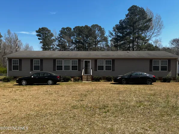 105 Les Belle, Middlesex, NC 27557