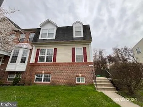 2006 Whistling Duck Dr, Upper Marlboro, MD 20774