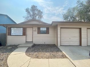 3596 W 64th Ave, Denver, CO 80221