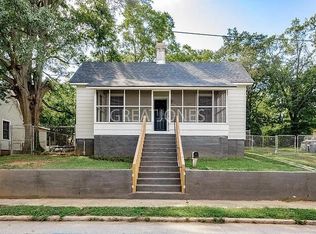 698 Southern St, Spartanburg, SC 29303