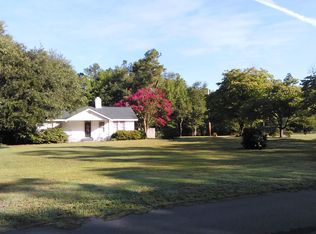 2321 Church Rd, Green Sea, SC 29545