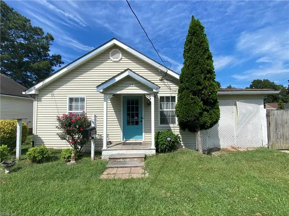 1139 Virginia Ave, Chesapeake, VA 23324