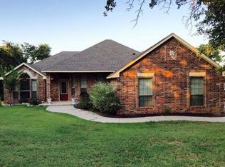 12547 222nd St, Blanchard, OK 73010