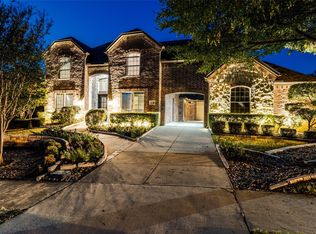 4210 Canvasback Blvd, McKinney, TX 75072