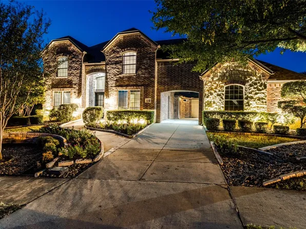 4210 Canvasback Blvd, McKinney, TX 75072