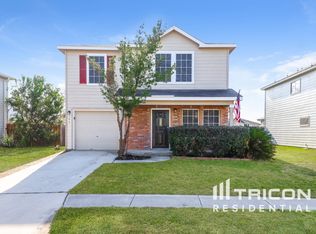 145 Willow Vw, Cibolo, TX 78108