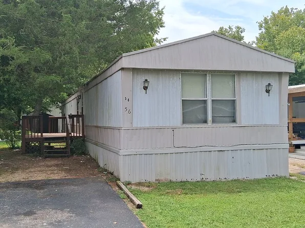 3951 S Mentor Ave Lot 56, Springfield, MO 65804