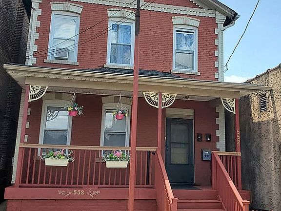 6 Bedroom Multi-Family 