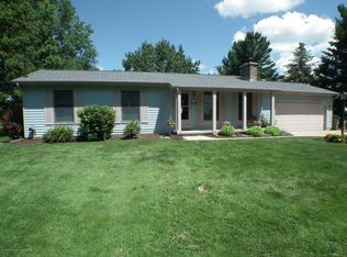 4719 E Strange Hwy, Grand Ledge, MI 48837