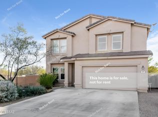 334 E Mountain Alder St, Sahuarita, AZ 85629