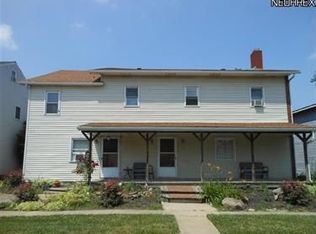 1021 West Dr, Huron, OH 44839