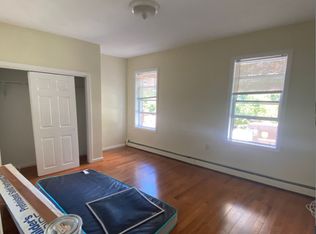 822 Huntington Ave APT 4, Boston, MA 02115