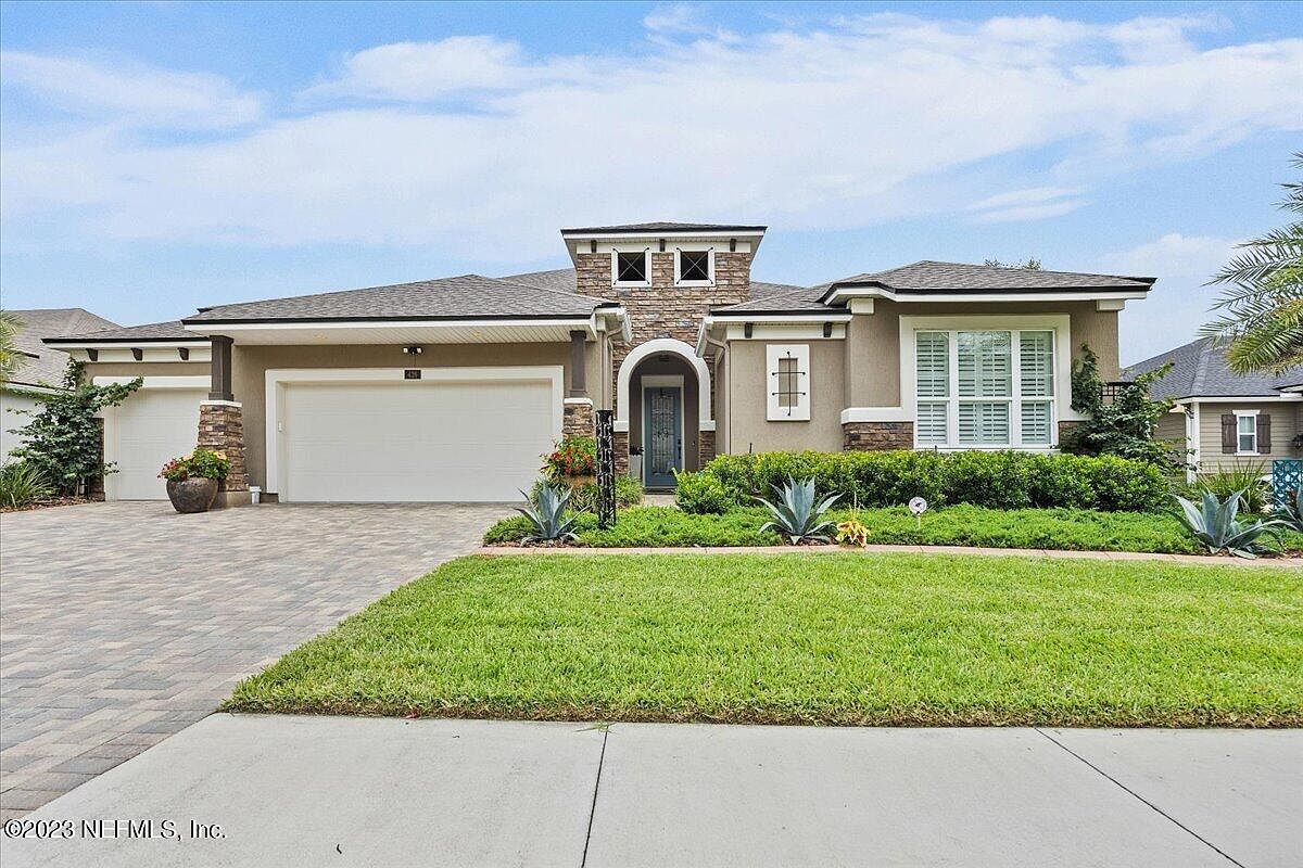426 APPALOOSA AVE, Saint Augustine, FL 32095 MLS 1239988 Zillow