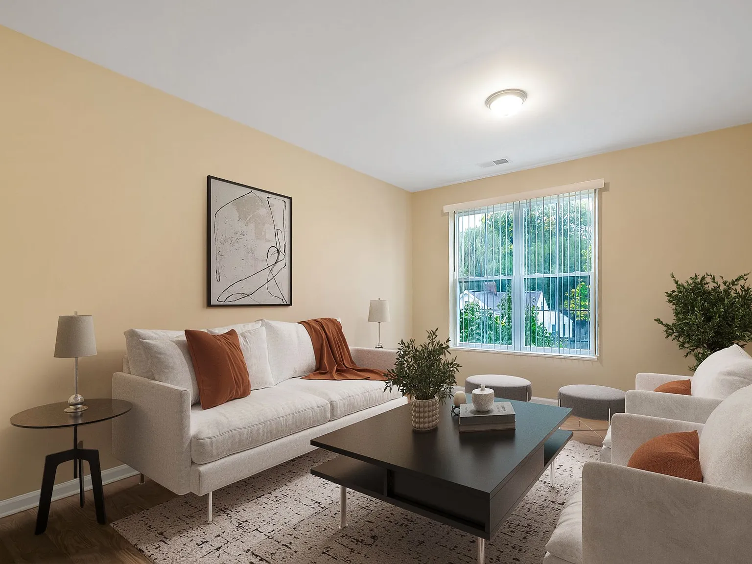 Montgomery Apartments — Photo 1