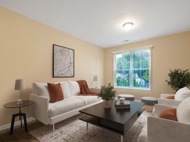 Montgomery Apartments