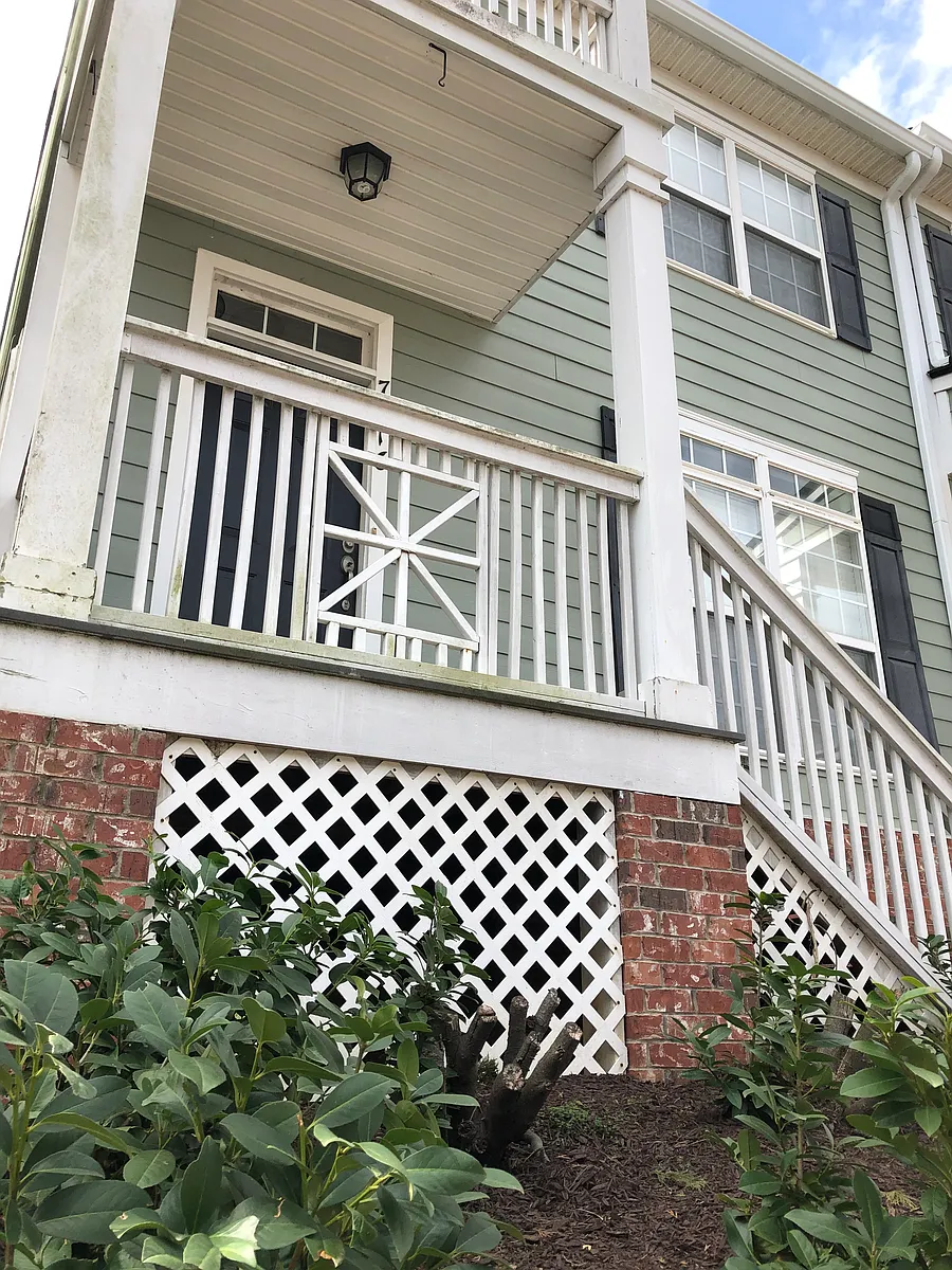 Building Photo - 7816 Heaton Way