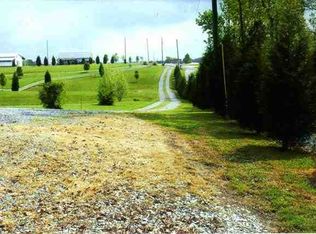 138 Cantrell Rd, Bulls Gap, TN 37711
