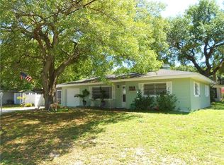 2053 Allard Dr, Clearwater, FL 33763