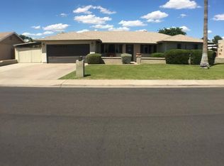 1924 E Downing St, Mesa, AZ 85203
