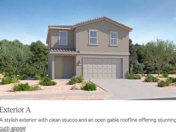 7117 W Joycliff Way, Tucson, AZ 85757