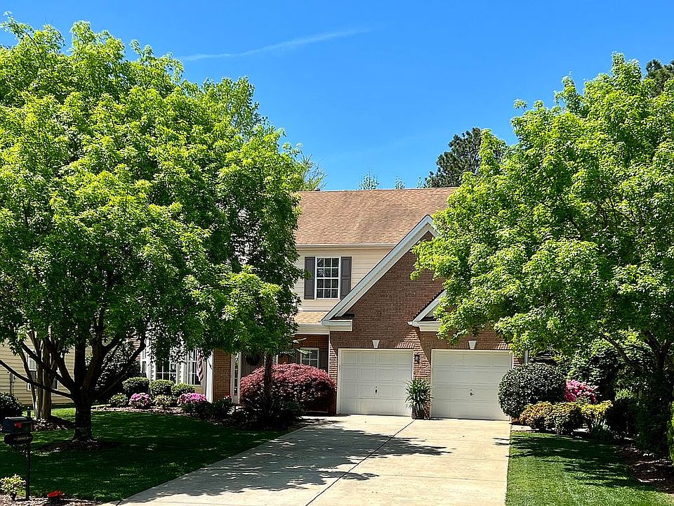 3083 Orion Dr.