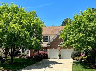 3083 Orion Dr, Indian Land, SC 29707