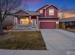 77 Saxony Rd, Johnstown, CO 80534