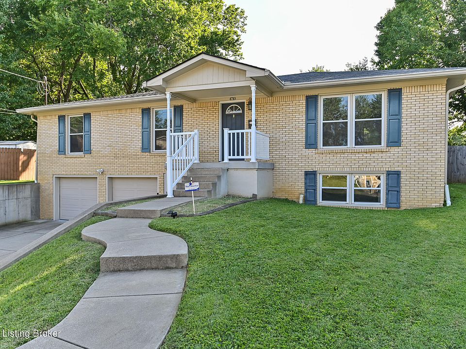 1st image of 4710 Huckleberry Ct