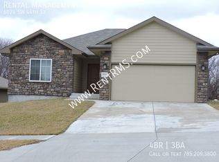 6024 SW 44th St, Topeka, KS 66610