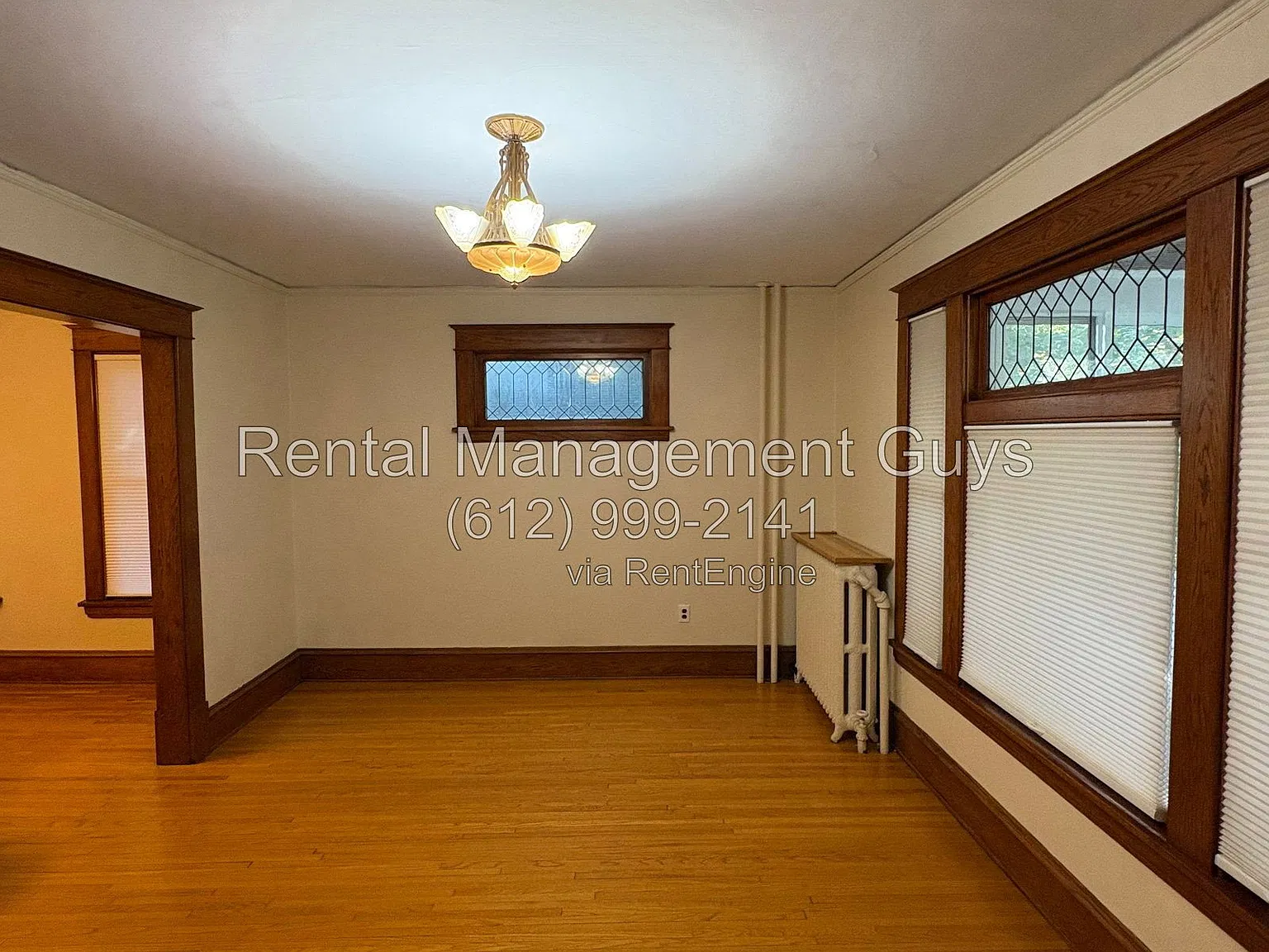 4 bed, 2.0 bath, $3,800 — Photo 4