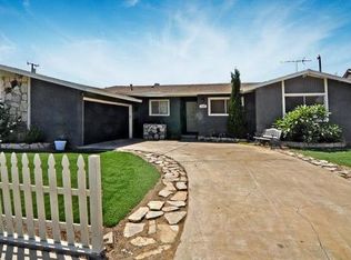 246 S Olympia Way, Orange, CA 92869
