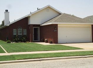 7508 Quanah Ave, Lubbock, TX 79423