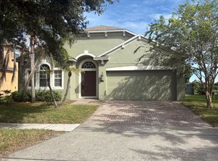 12735 Boggy Pointe Dr, Orlando, FL 32824