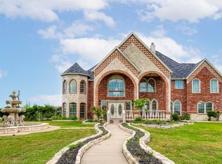 124 Lonesome Trl, Haslet, TX 76052