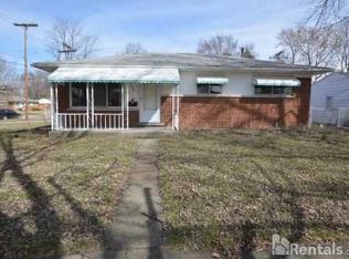 1753 Victor St, Ypsilanti, MI 48198