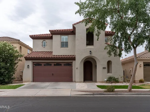 3551 E WINDSOR Drive E, Gilbert, AZ 85296