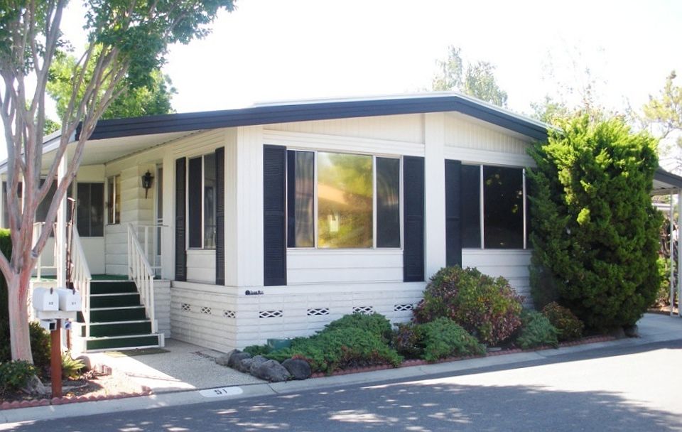1st image of 1111 Morse Ave Spc 51