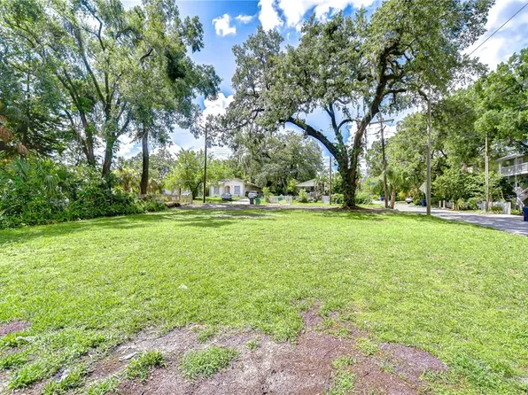 0 W Stanley St Lot 8, Tampa, FL 33604