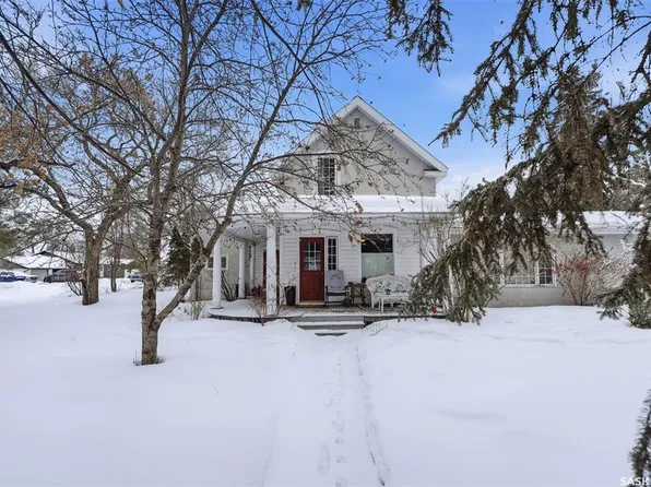 200 1st AVENUE, Marcelin, SK S0J 1R0