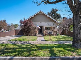 314 Hackberry Ave, Modesto, CA 95354