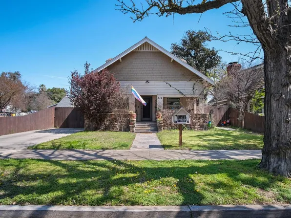 314 Hackberry Ave, Modesto, CA 95354