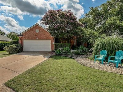 3315 Marin Ct, Austin, TX, 78738