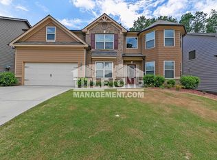 2188 Bender Trl, Buford, GA 30519