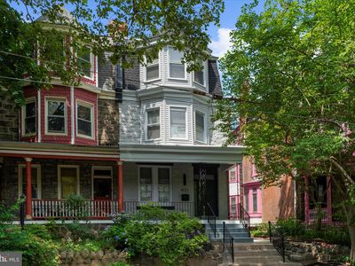 4721 Cedar Ave, Philadelphia, PA, 19143