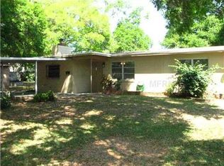 901 W Fairbanks Ave, Orlando, FL 32804